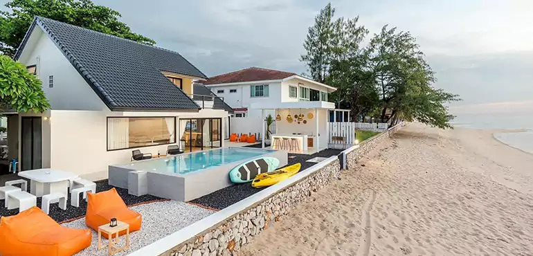 What We Offer to Beach House Sellers in Fort Collins, CO?