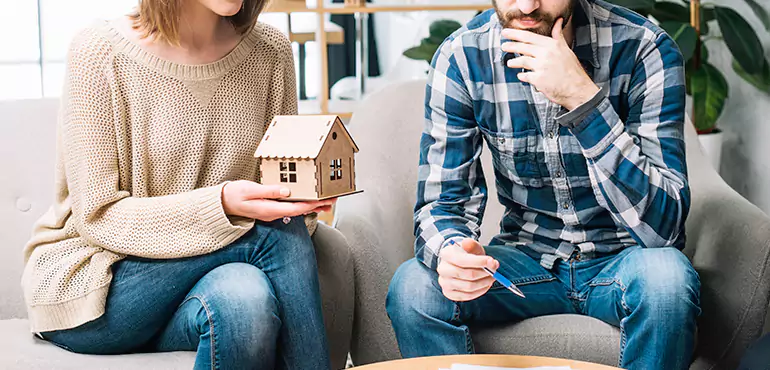 Why Sell Your House During Divorce in Fort Collins, CO?
