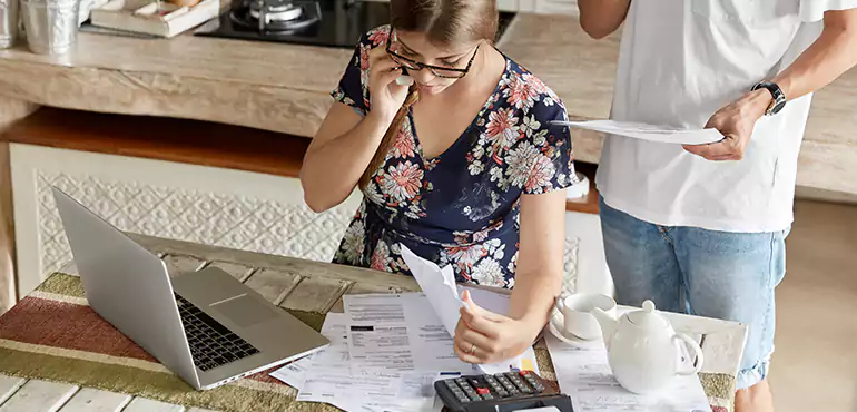 Selling Your Home to Us for Back Taxes in Fort Collins, CO