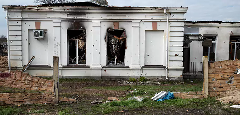 How We Determine a Fair Cash Value for Your Damaged or Distressed Fort Collins Home