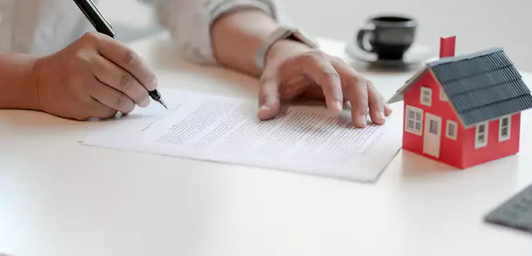 Types of Homes We Buy On Cash With A Broken Lease in Fort Collins, CO