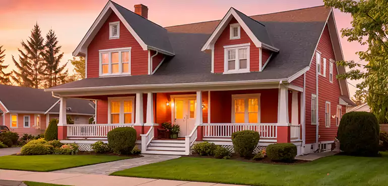 Local Cash Buyers in Fort Collins, CO