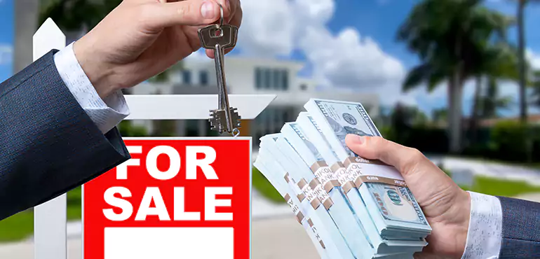 We Buy Homes with Back Taxes in Fort Collins, CO