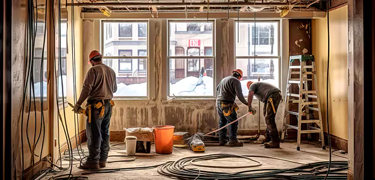 Why do Homeowners in Fort Collins, CO Trust Us?