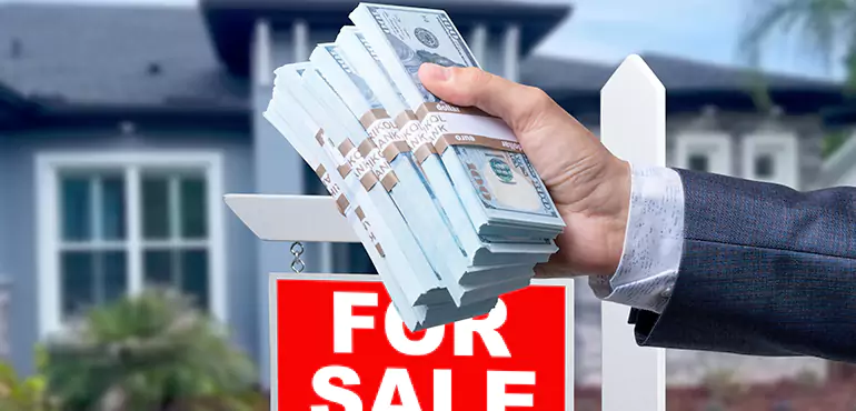 A Few of the Benefits of Selling to Us in Fort Collins, CO