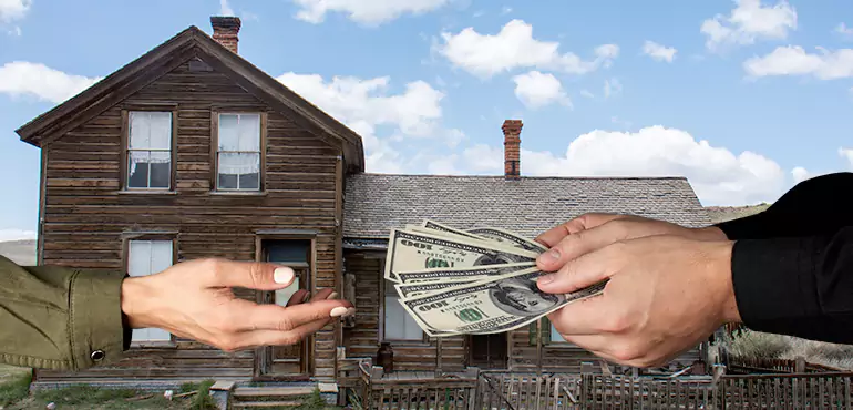 Selling Property Below Market Value in Fort Collins, CO