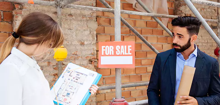 What Structural Issues Do We Buy in Fort Collins, CO?