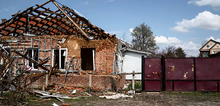 Types of Houses We Buy Without Repairs in Fort Collins, CO