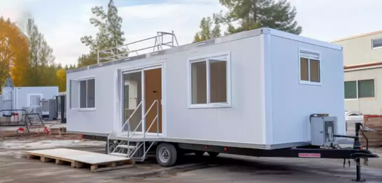 Mobile Homes We Buy in Fort Collins, CO