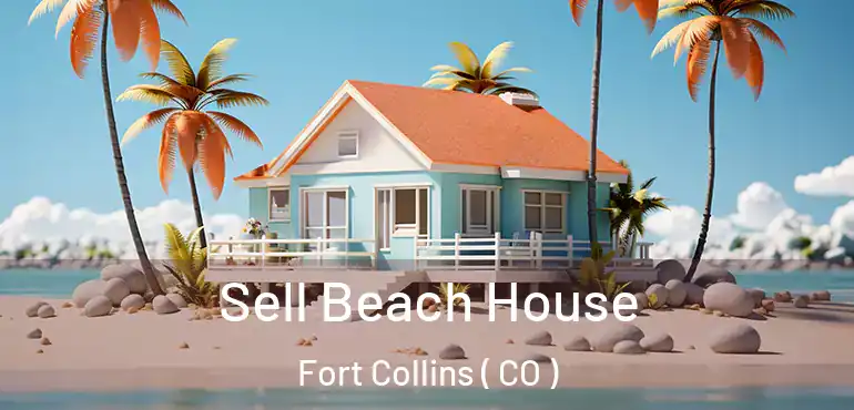  Sell Beach House Fort Collins ( CO )